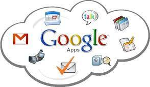 Event Google Apps