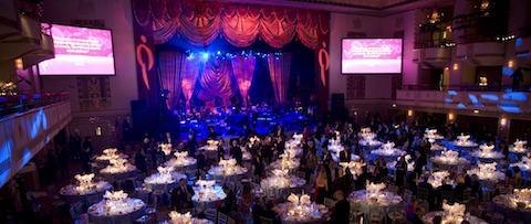 Large Corporate Event