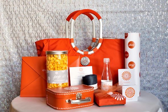 21 Brilliant Swag Bag Ideas that Wow Event Attendees